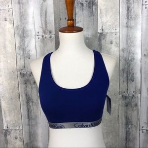 Calvin Klein Sports Bra's Bundle